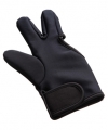 перчатка защитная для горячих инструментов UKI